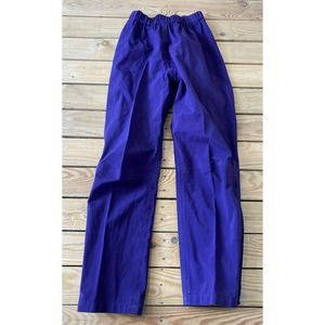 VTG Mountain Equipment Co-op Waterproof Ski Pants